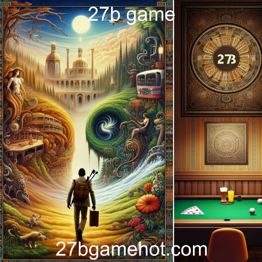 Explorando o Mundo dos Jogos de Aventura: Uma Jornada Inesquecível