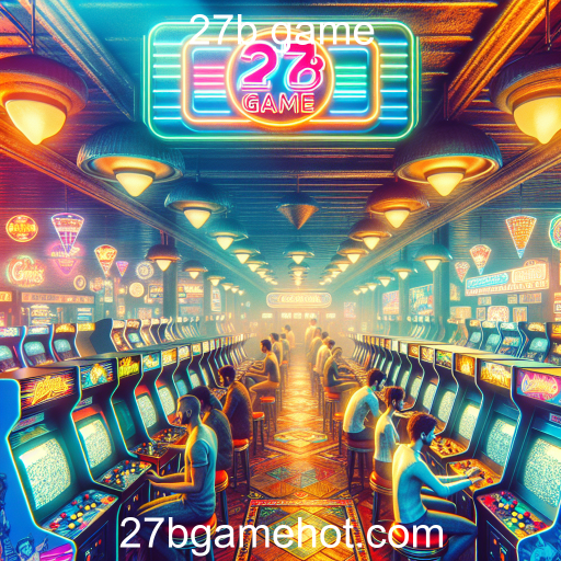 A Nostalgia dos Jogos de Arcade: Um Mergulho na História dos Fliperamas