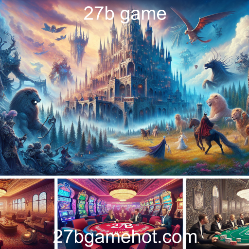 A Magia dos Jogos de Fantasia: Um Mergulho em Mundos Míticos